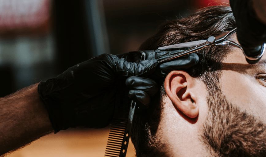 EMG Barbershop